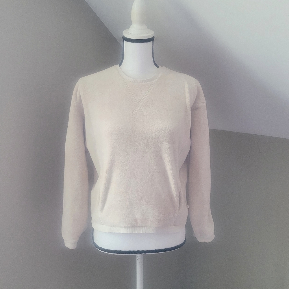 Athleta Girl Feelin Great 2.0 Sweatshirt
